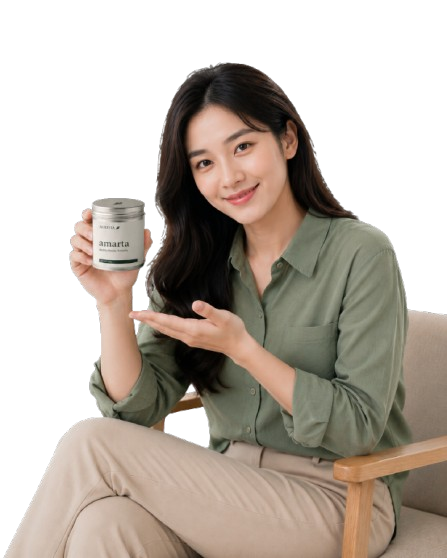 AUREVIA Premium Moringa